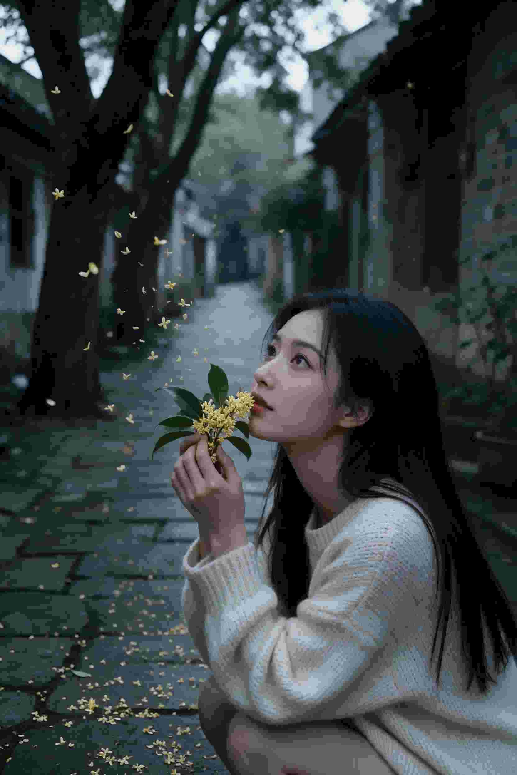 图书馆奇遇