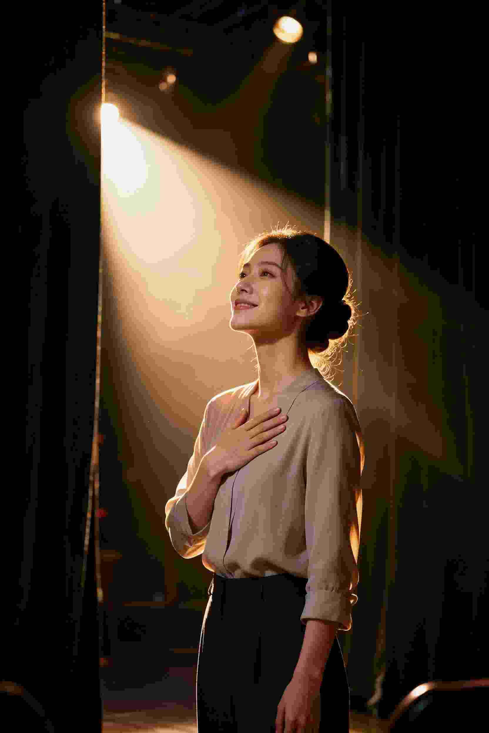 小幸福