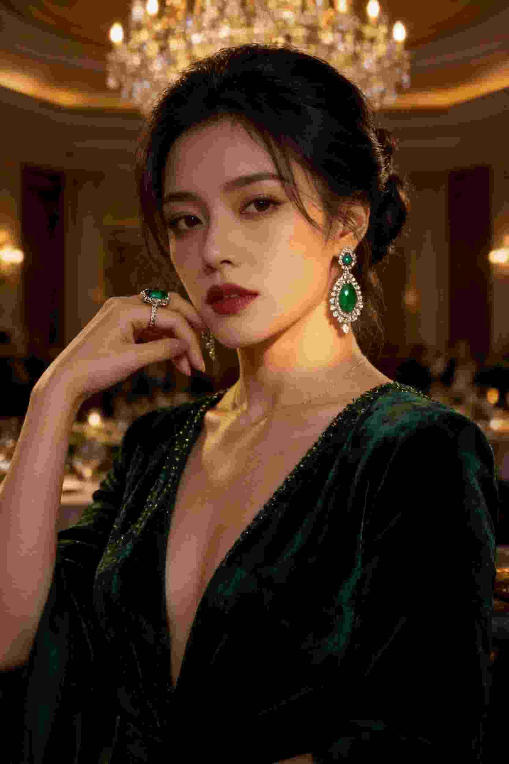 闲散时光