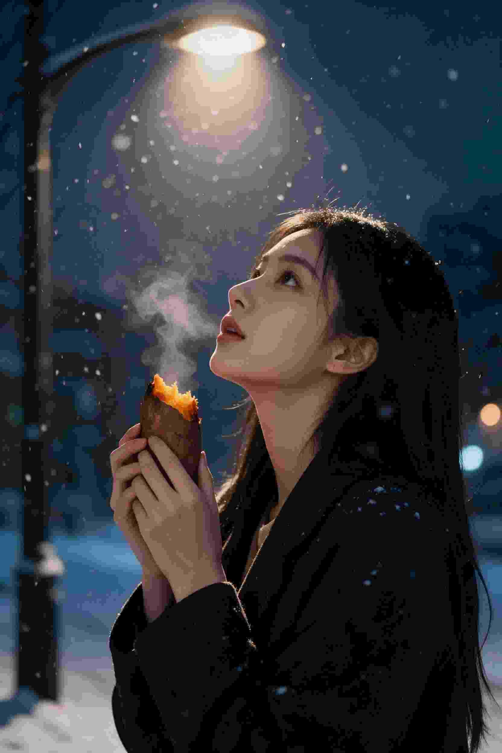 少年与冒险