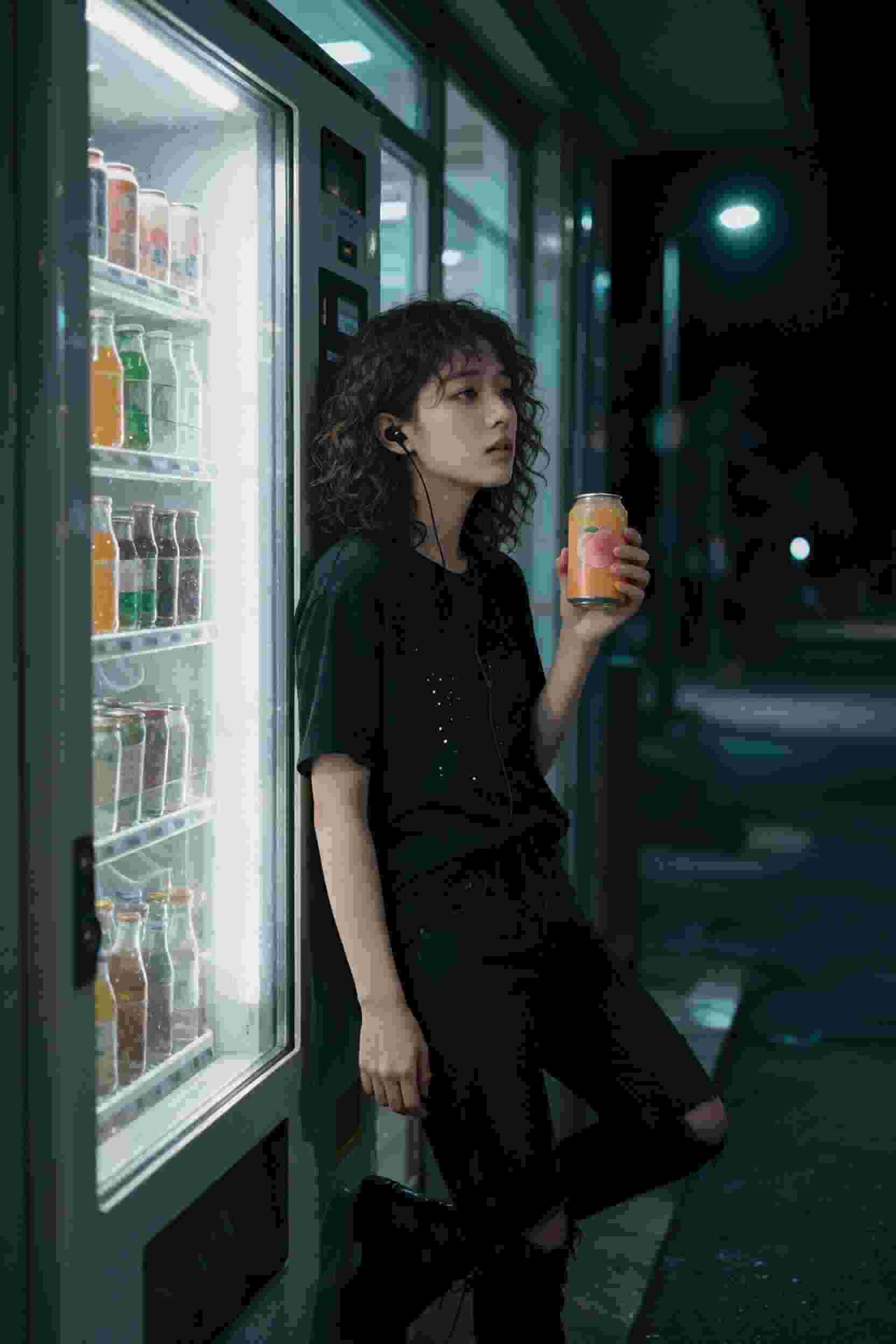 心跳频率