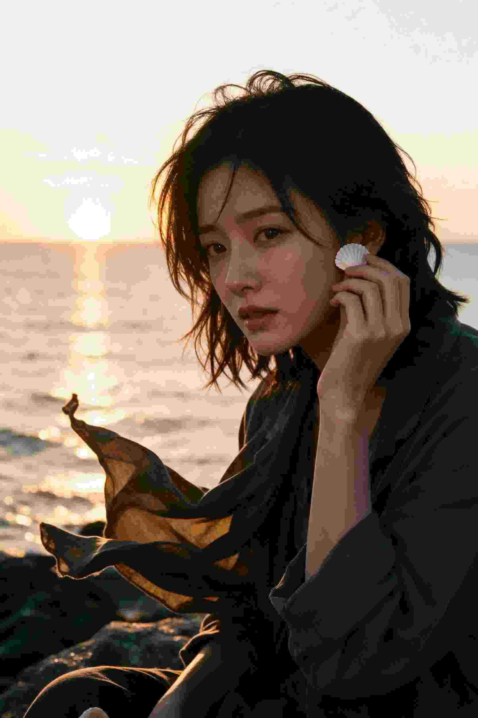 墨色青春